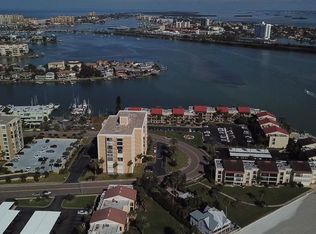 851 Bayway Blvd APT 606, Clearwater, FL 33767