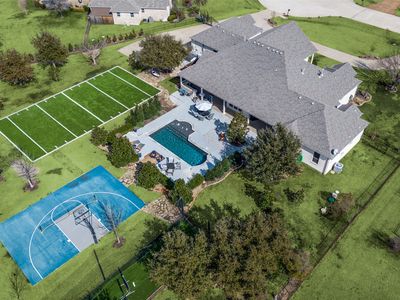 1751 Elmhurst Ct, Prosper, TX, 75078