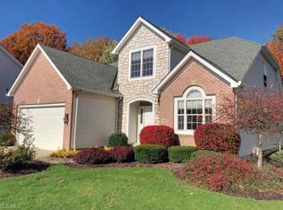 4815 Trails End Ct #13, Westlake, OH 44145