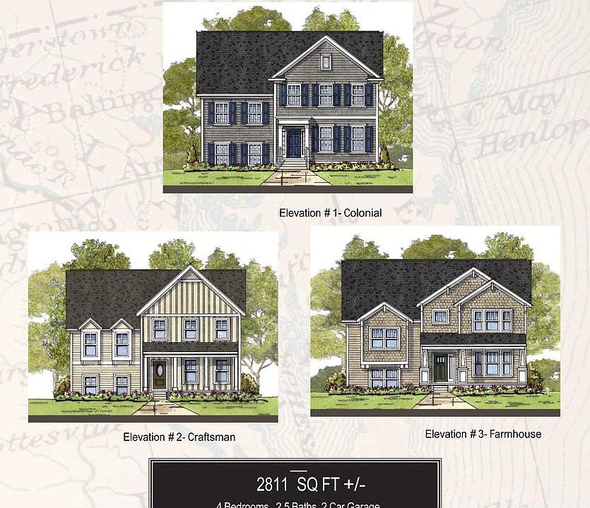 1st image of 458 Conor Dr