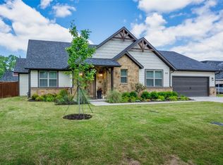 418 Rigsby Dr, Van Alstyne, TX 75495