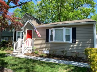 501 Calvert Rd, North Brunswick, NJ 08902