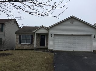 440 Scandia St, Blacklick, OH