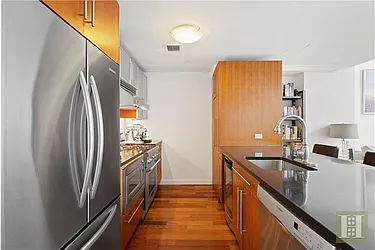 Rented by Halstead Real Estate