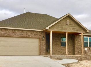 4604 SW Golden Eagle Ave, Bentonville, AR 72712