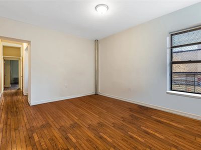 50 W 112th St APT 2I, New York, NY, 10026