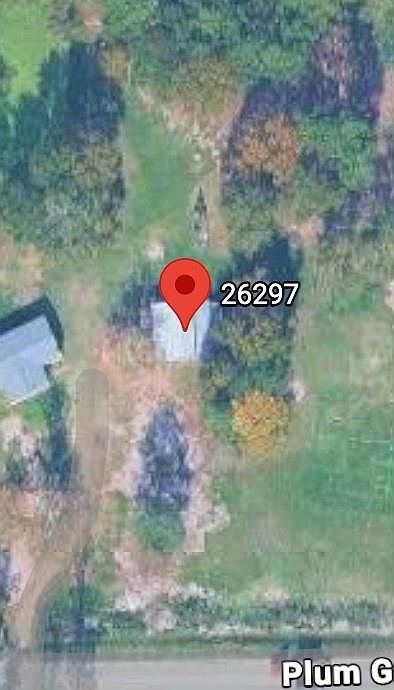 1st image of 26297 Huffman Cleveland Rd