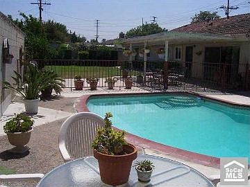 2nd image of 2417 E La Palma Ave