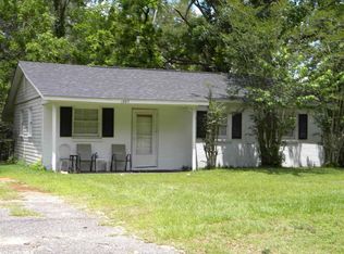 1207 Barker Dr W, Mobile, AL 36608