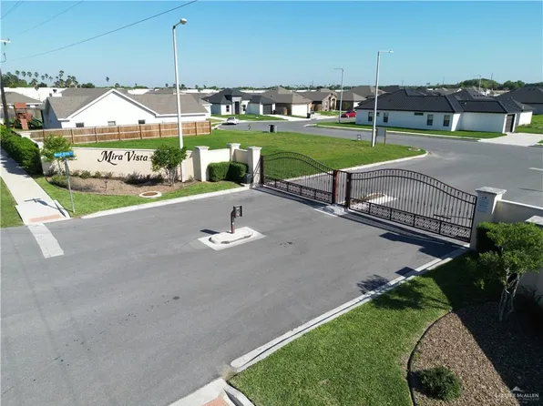 3501 Cozumel Ln, Weslaco, TX 78596