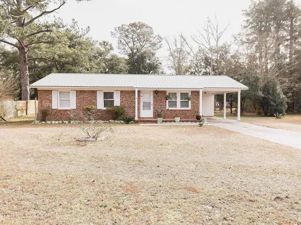 54 Wateree Trail, Georgetown, SC 29440