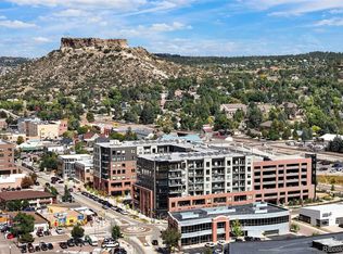 20 Wilcox St APT 423, Castle Rock, CO 80104