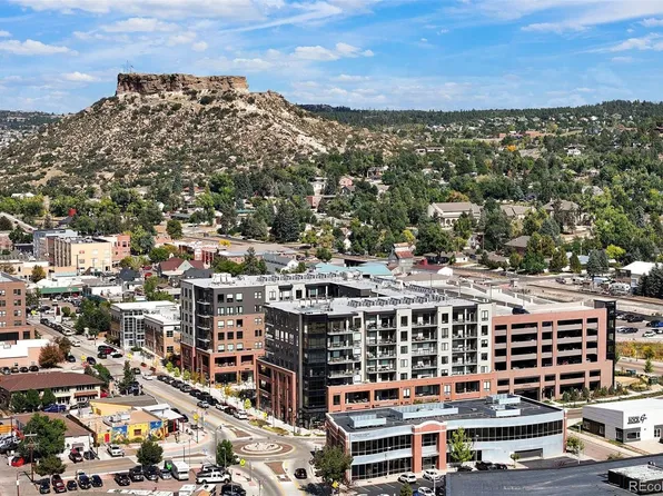 20 Wilcox Street #423, Castle Rock, CO 80104