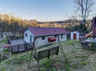 181 Jackson Ave, Elizabethton, TN 37643