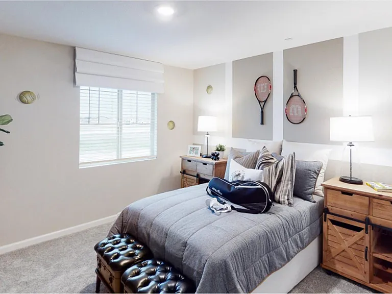 Bedroom 4