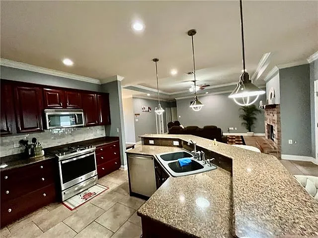 117 Orange Blossom Ct — Photo 8