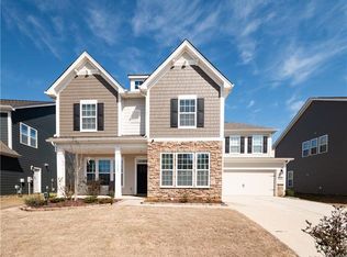 11242 Smokethorn Dr NW, Concord, NC 28027
