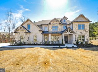6984 Deaton Henry Rd, Flowery Branch, GA 30542