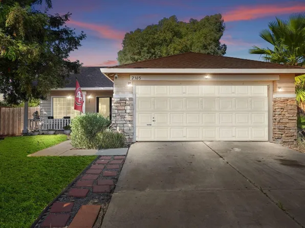2305 Napoleon St, Stockton, CA 95210