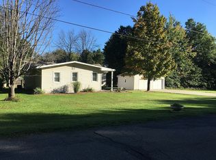 419 Cleveland Ave E, Warren, OH 44483