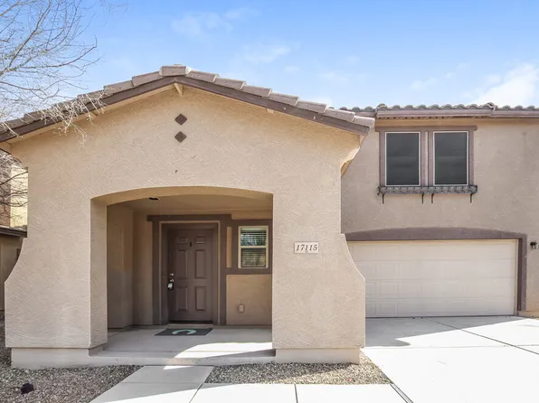 17115 N 185th Dr, Surprise, AZ 85374