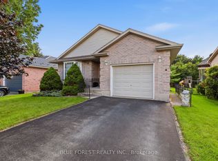 236 Margaret St, Dutton/dunwich, ON N0L 1J0