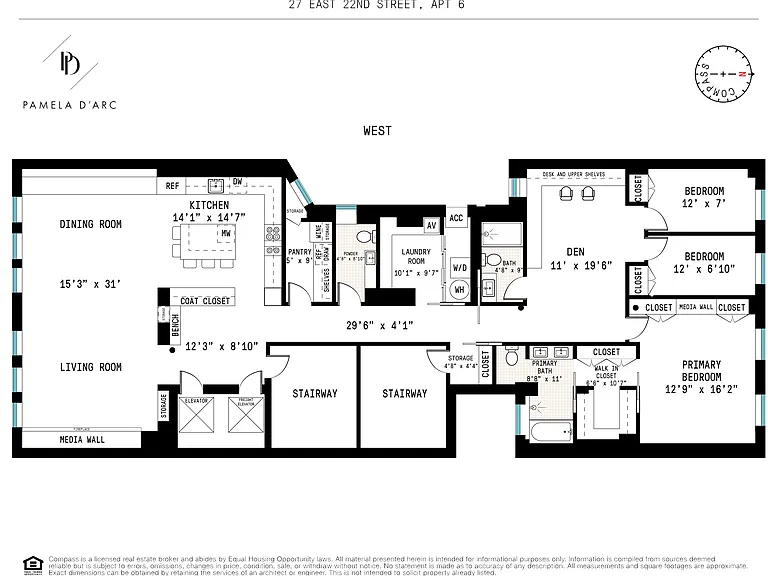 27 E 22nd St #6 — Photo 12