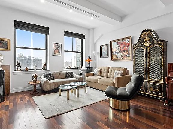 3rd image of 1 Hanson Pl APT 14C