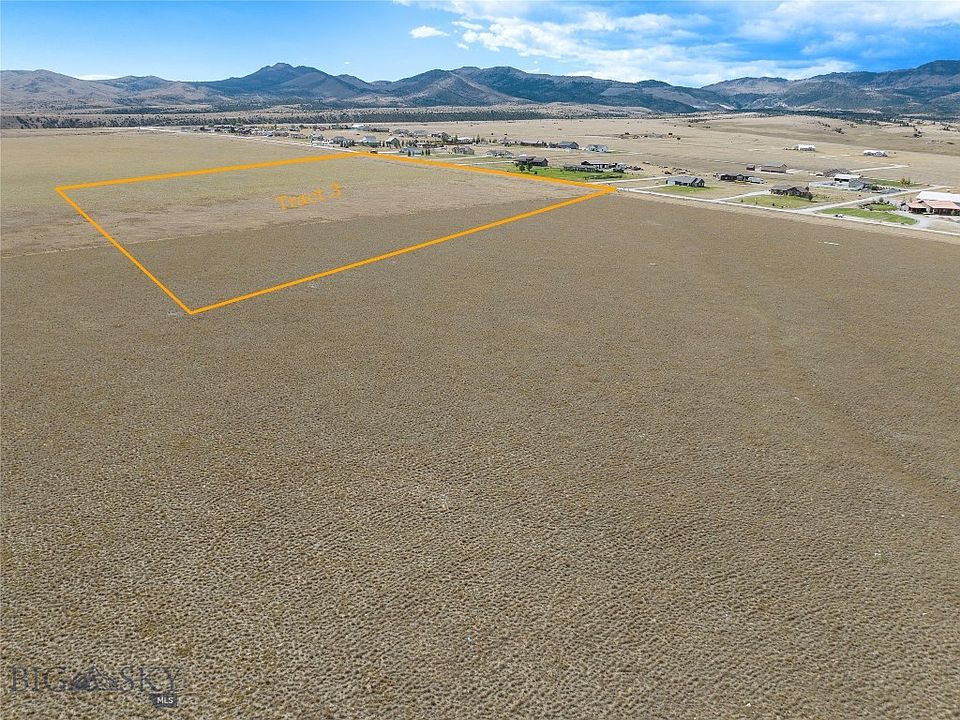 1st image of TRACT 3 Desert Dr