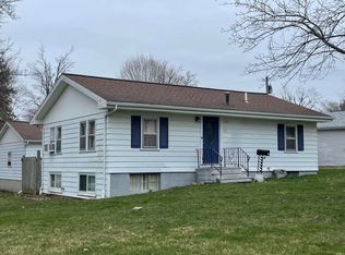 412 N High St, Lagrange, IN 46761