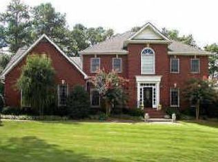 1499 Trotters Cv, Dunwoody, GA 30338