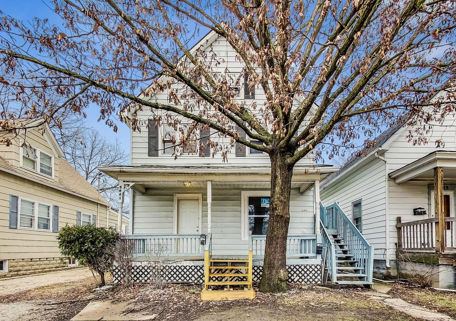 3441 Chicago Rd, Steger, IL 60475 Zillow