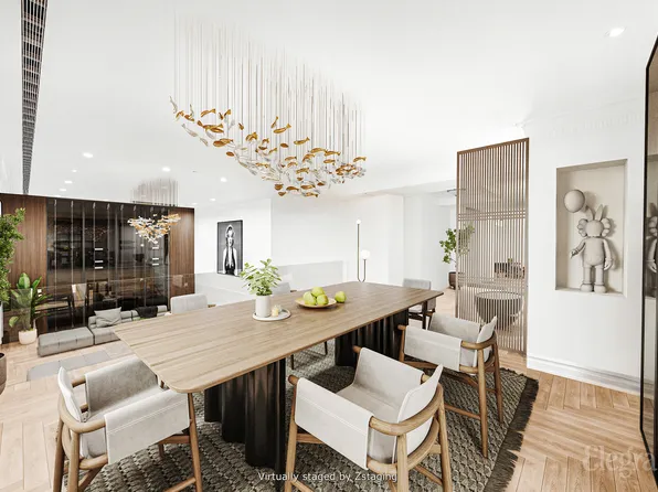 1 Central Park South image 3 of 19