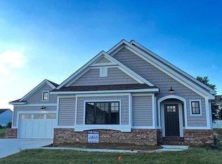 7329 Providence Dr, Edwardsville, IL 62025