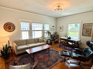 3117 College Ave APT 3, Berkeley, CA 94705