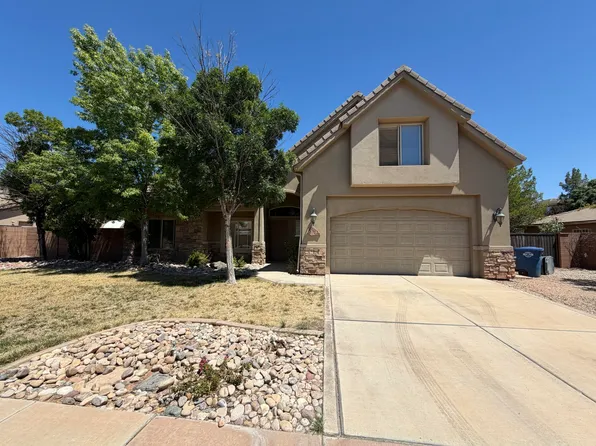 1933 S 30 W, Washington, UT 84780