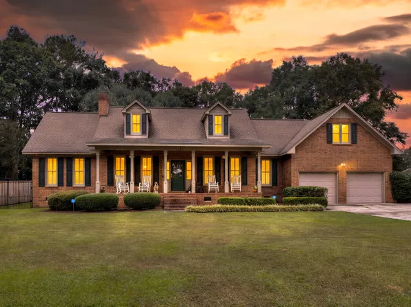 2125 Kingsbury Dr, Sumter, SC 29154