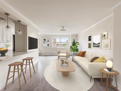 122 Ashland Pl APT 15B, Brooklyn, NY, 11201