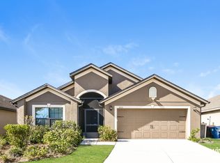1031 Woodlark Dr, Haines City, FL 33844
