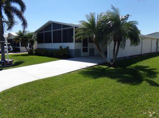 4341 SW 12th Way, Okeechobee, FL 34974