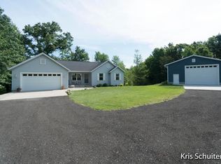 4974 Simonelli Rd, Whitehall, MI 49461