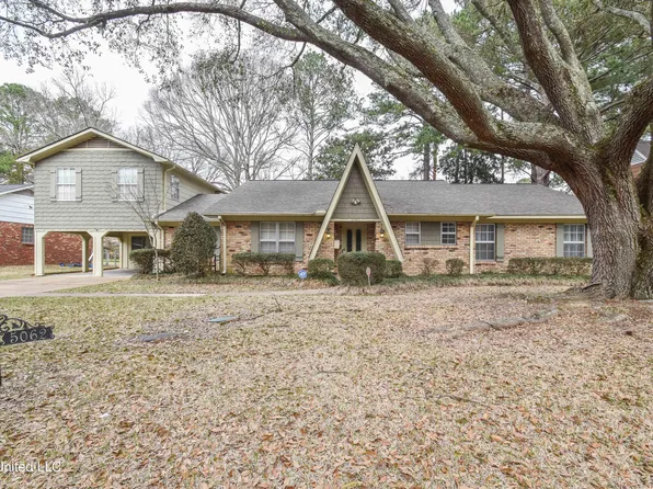 5062 Sunnyvale Dr, Jackson, MS 39211