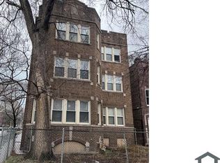 841 E 80th St #3, Chicago, IL 60619