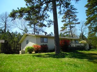 12209 Wildcat Hollow Rd, Dardanelle, AR 72834