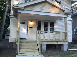 20 Evangeline St, Rochester, NY 14619