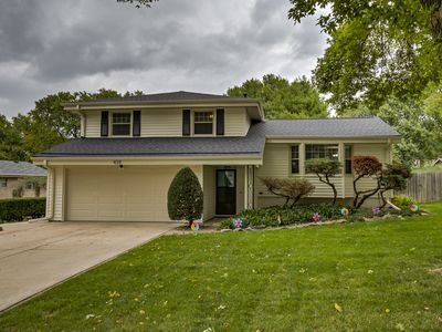 4311 N 100th St, Omaha, NE, 68134