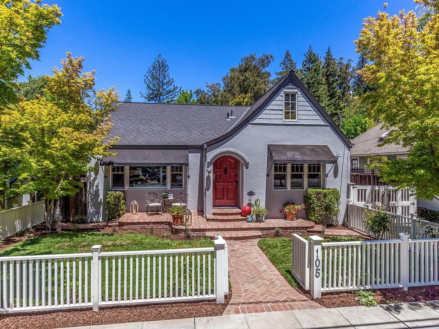 105 Loma Alta Ave, Los Gatos, CA 95030 Zillow