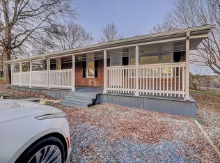 1143 Costner Rd, Shelby, NC 28150