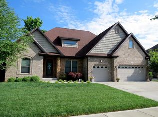 4370 Brookfield Dr, Columbus, IN