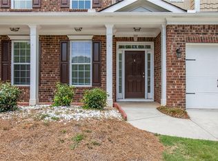 5215 Chattanooga Way, Douglasville, GA 30135
